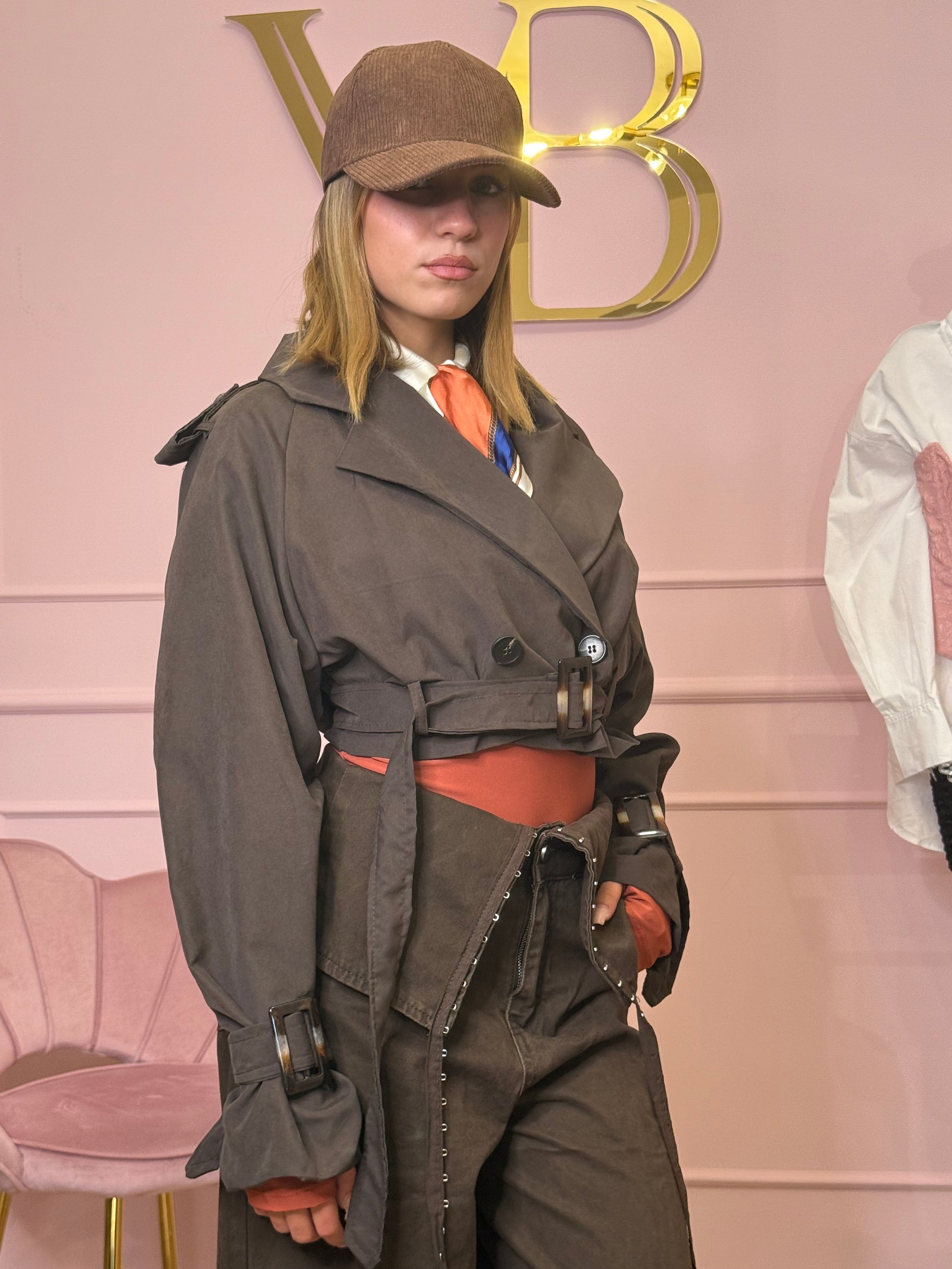 Trench cropped