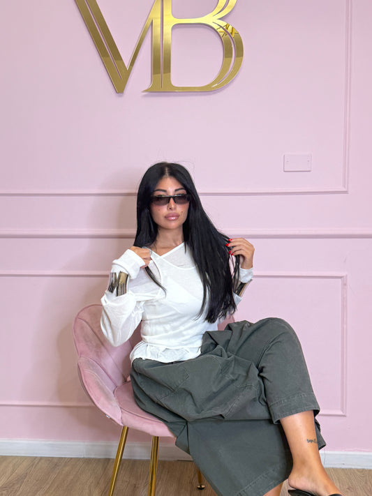 Maglia Tania