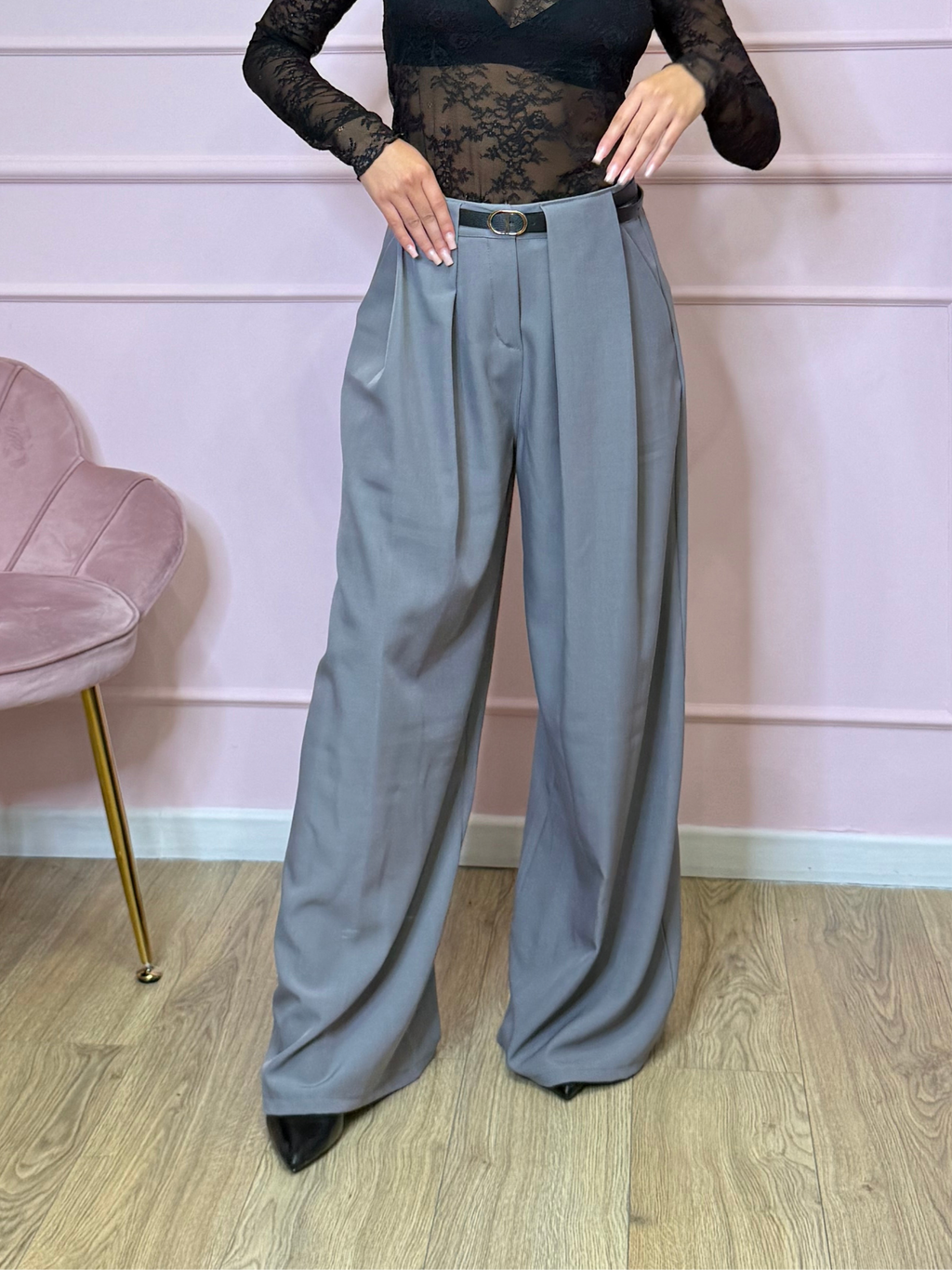 Pantalone Livia
