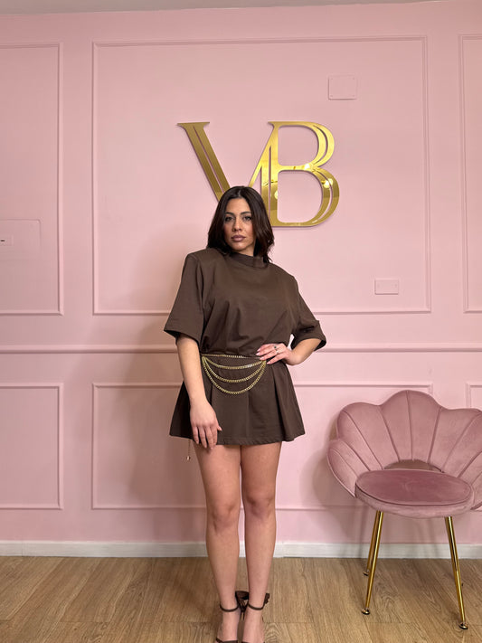 Maglia over just west