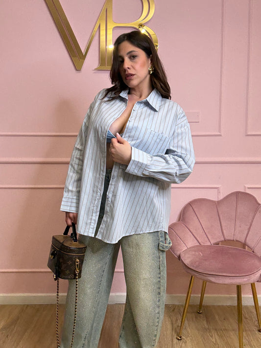 Camicia London