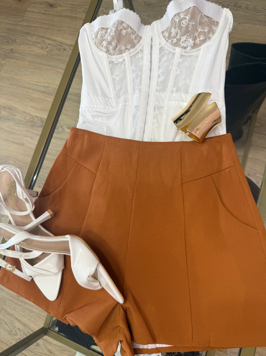 Pantaloncino Sandy