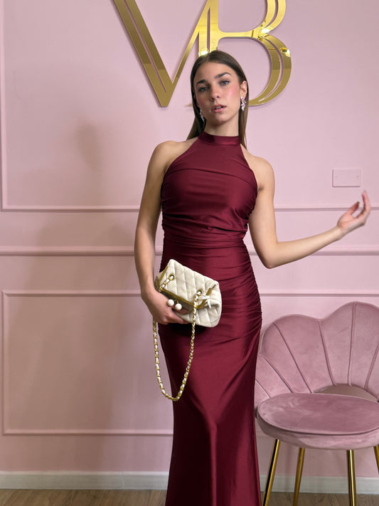 Abito Velvet