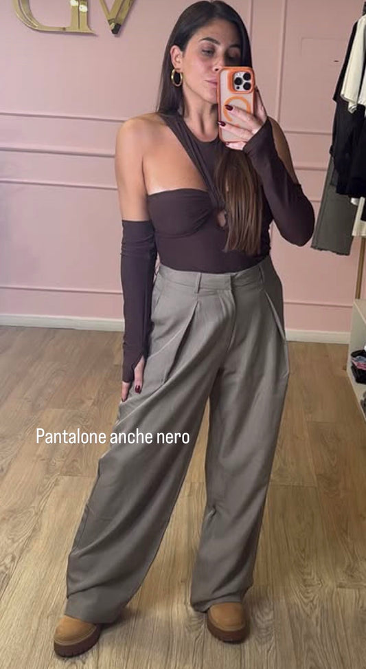 Pantalone classic