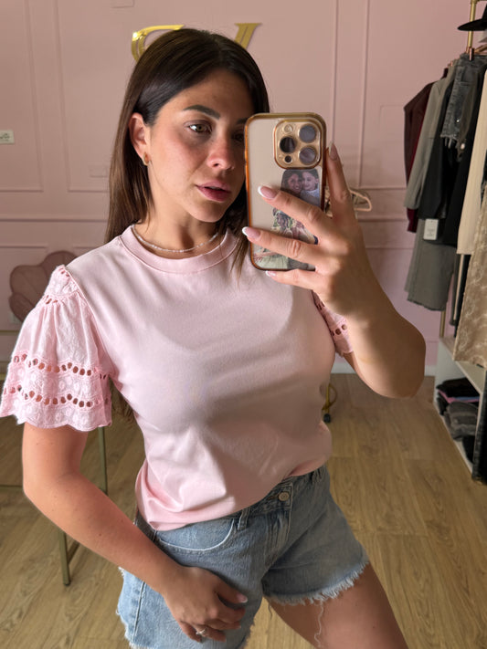 Maglia Amour