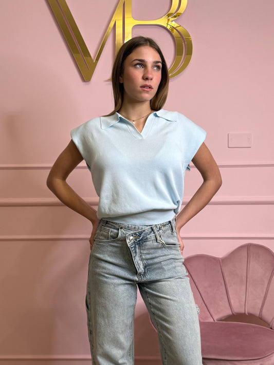 Polo in filo