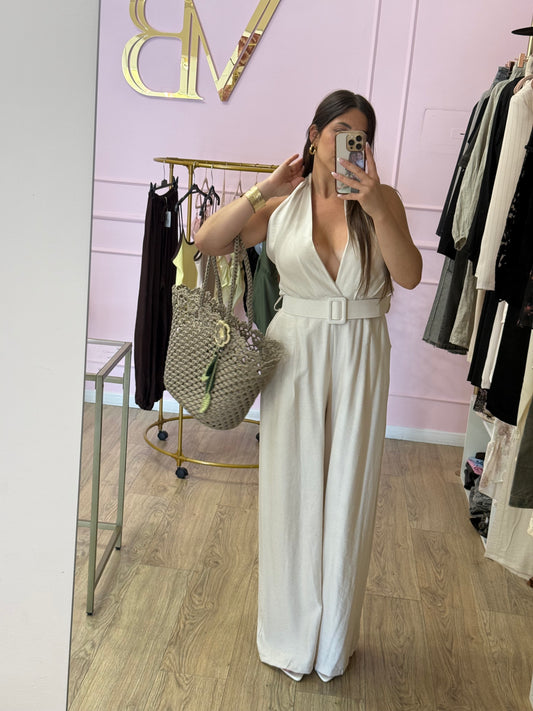 Tuta Capri
