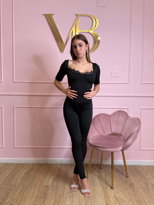Jampsuite Sara
