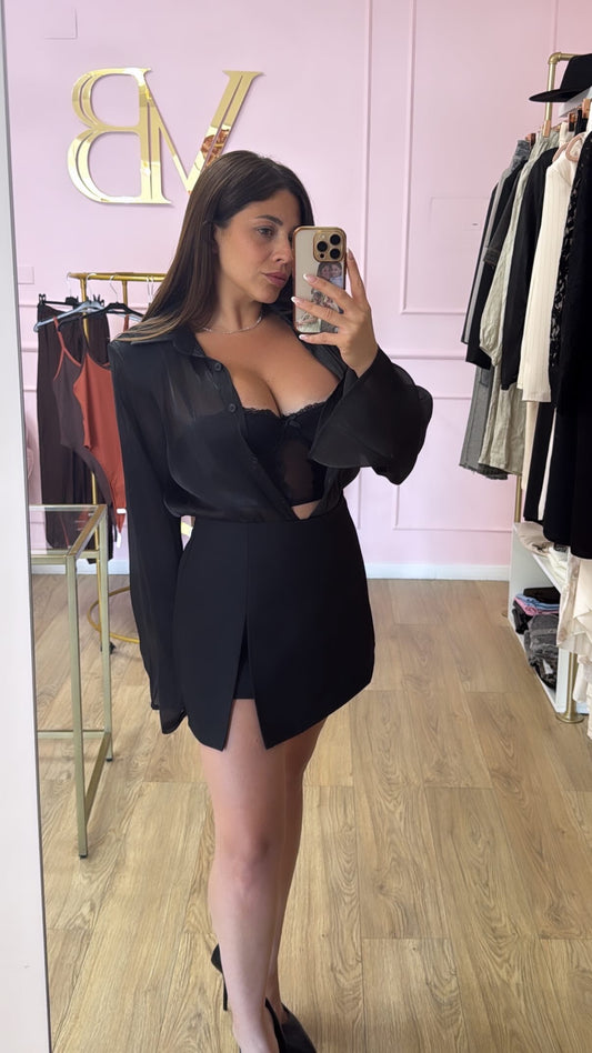 Pantagonna Lady